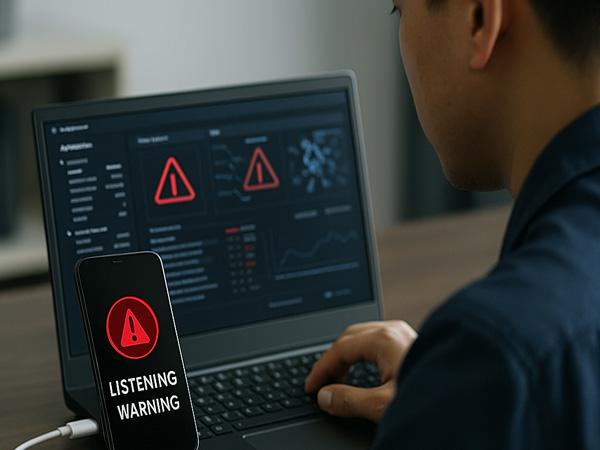 镇平手机泄密排查