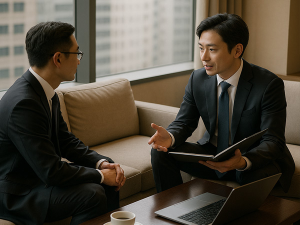 镇平高端保密顾问服务