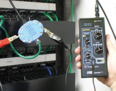 镇平美国REI CMA-100反监听音频放大器